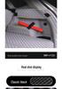 Haval H6L Trunk Mat: Eco-Friendly Large SUV Interior Tail Box Mat
