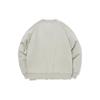 Li Ning Sweatshirt Winter Men's Gray AWDQD27-1