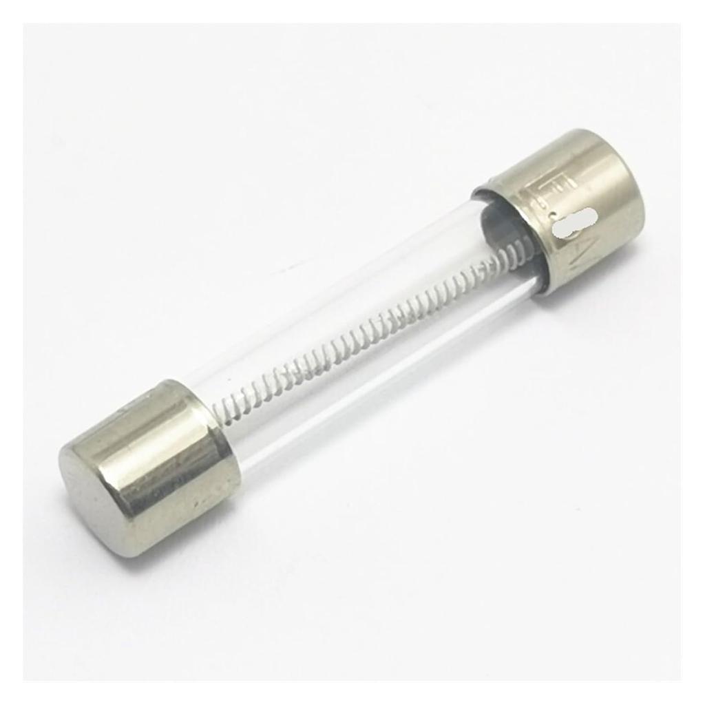 Glass Fuse Tube 313 Series 6 * 32mm LF 3.2A/250VP Slow Blow delay(3.2A)