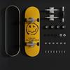 Toy Finger Skateboards Hobbies Novelty Anti Stress Sensory Fingerboard Toys Mini Funny Gift For Kids Boy  New