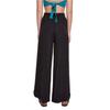 Jogging Pants - Urban Classics - Large - Viscose - Black - Women