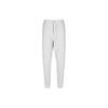Polo Ss23 Solid Color Lace-Up Tapered Knit Joggers Men Joggers Gray 710862794-002