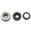 Water Pump Seals For Honda NV400 CJ/CK/CS/CV Steed 400 NC40 Shadow Slasher NV600 VT400 VT600C VT600CD VLX Deluxe NT700V NT700VA