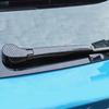 For BYD ATTO3/Yuan Plus   2024 ABS Plastic Car Rear Wiper Arm Blade Decoration Cover Trim Auto Exterior Accessories