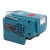 Power Inverter Fit for Makita DC18V to AC110V 200W Portable Modified Sine Wave Converter with LED Indicator Light USB