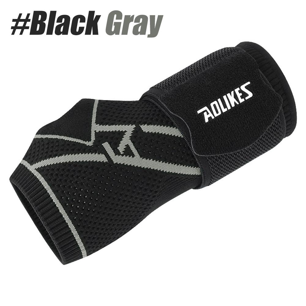 

1Pc Wrist Brace Wrist Wraps,Hand Compression Sleeves With Wrist Strap Support For Fitness Weightlifting Tendonitis Carpal Tunnel L