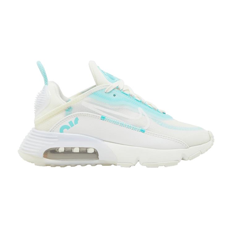 Nike Air Max 2090 Retro Futurism Sail (Women s) 40