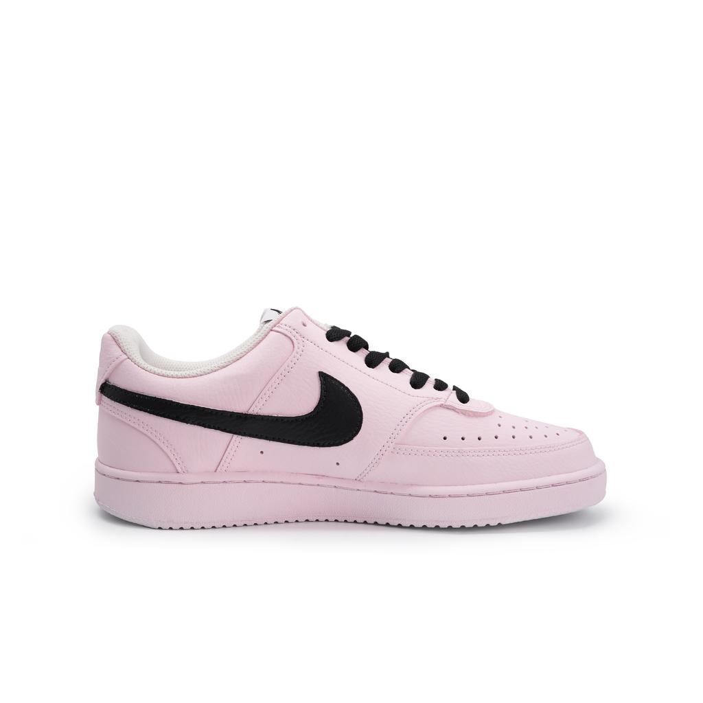 Nike Court Vision 1 Low Top Skateboard Shoes Unisex Pink DH2987-101(Team826-)