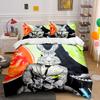 Rabbit In a Suit. Bedding Sets Duvet Cover Sets Duvet Covers Pillowcases(1*Duvet Cover 2*Pillowcases Without Duvet Insert)