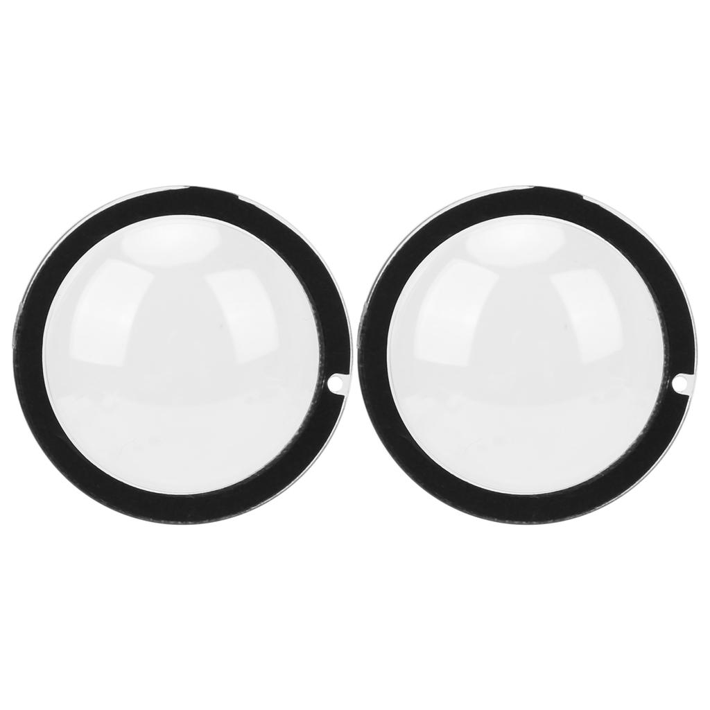 Action Camera Lens Protective Cover Lens AntiScratch Guard Cap for Insta360 ONE X2