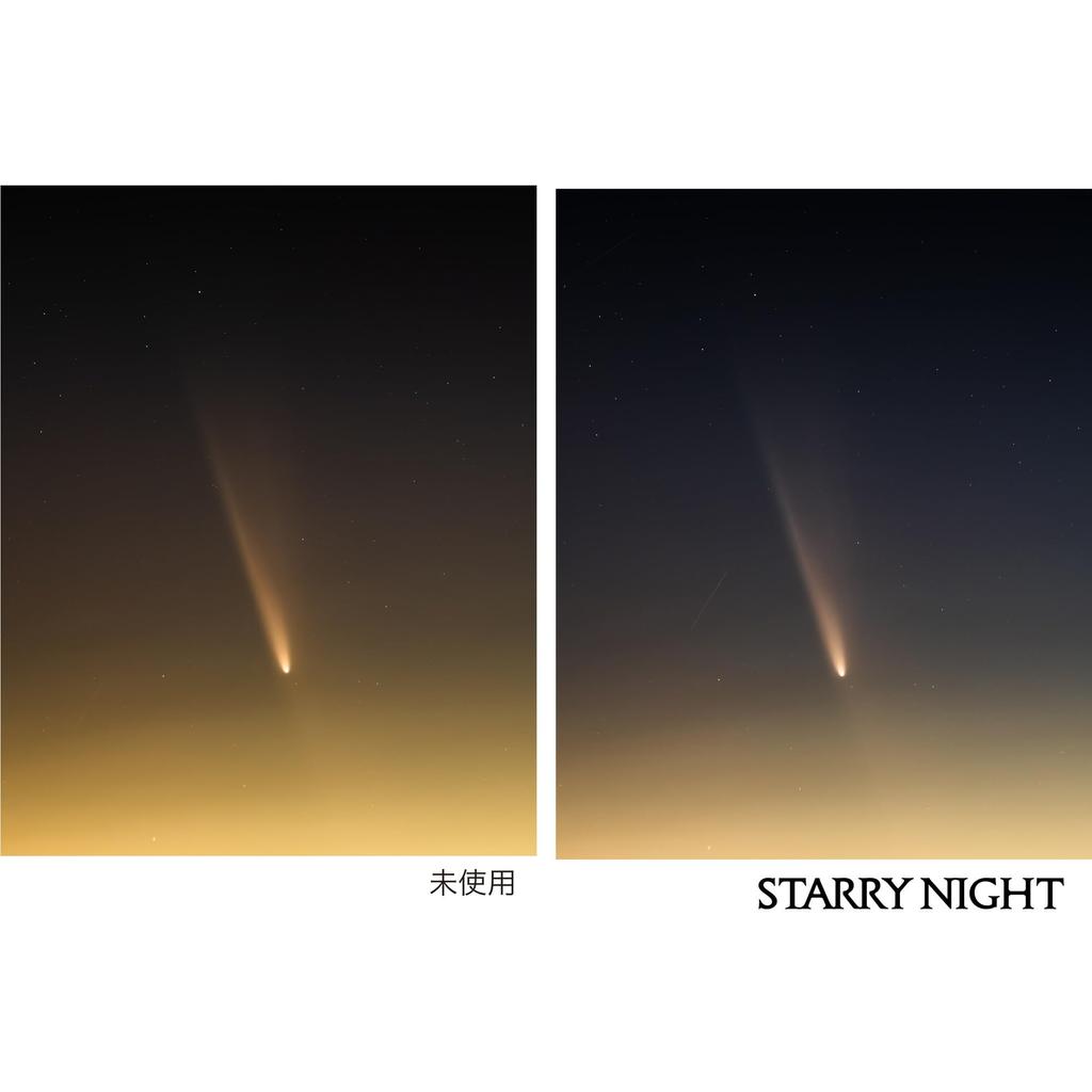 Kenko Starry Night N 82mm Light Pollution Cut Filter for Starry and Nightscape Captures the True Colors of the Night Made in 822630 Photography, Sky,