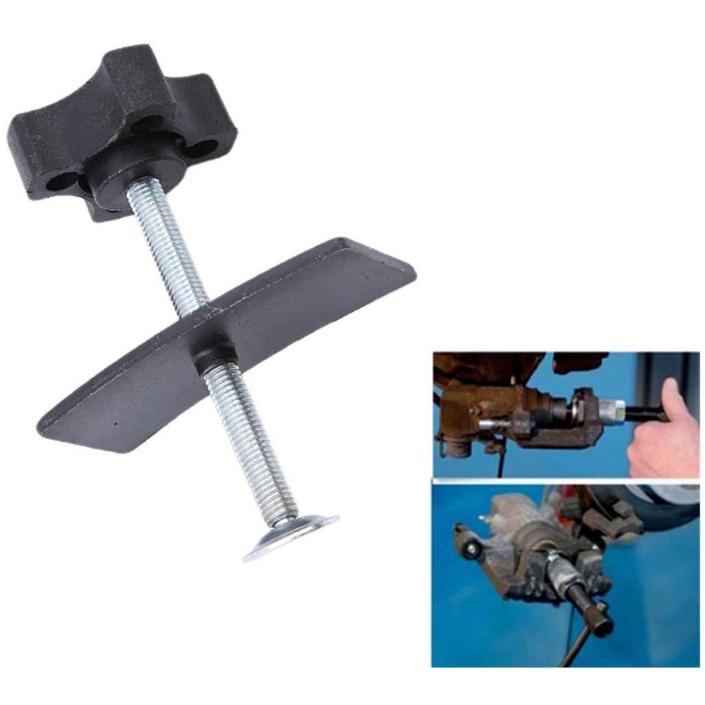 Car Wheel Cylinder Disc Brake Pad Caliper Separator Piston Rewind Repair Tools