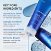 medicube Zero Pore Blackhead Mud Mask - Pore Cleansing & Gentle Exfoliating