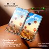 Shanmo AR Anti-Reflective Tempered Glass Screen Protector for Samsung Galaxy S26, Anti-Glare, HD, Anti-Fingerprint, Dustproof, Drop-Resistant Film