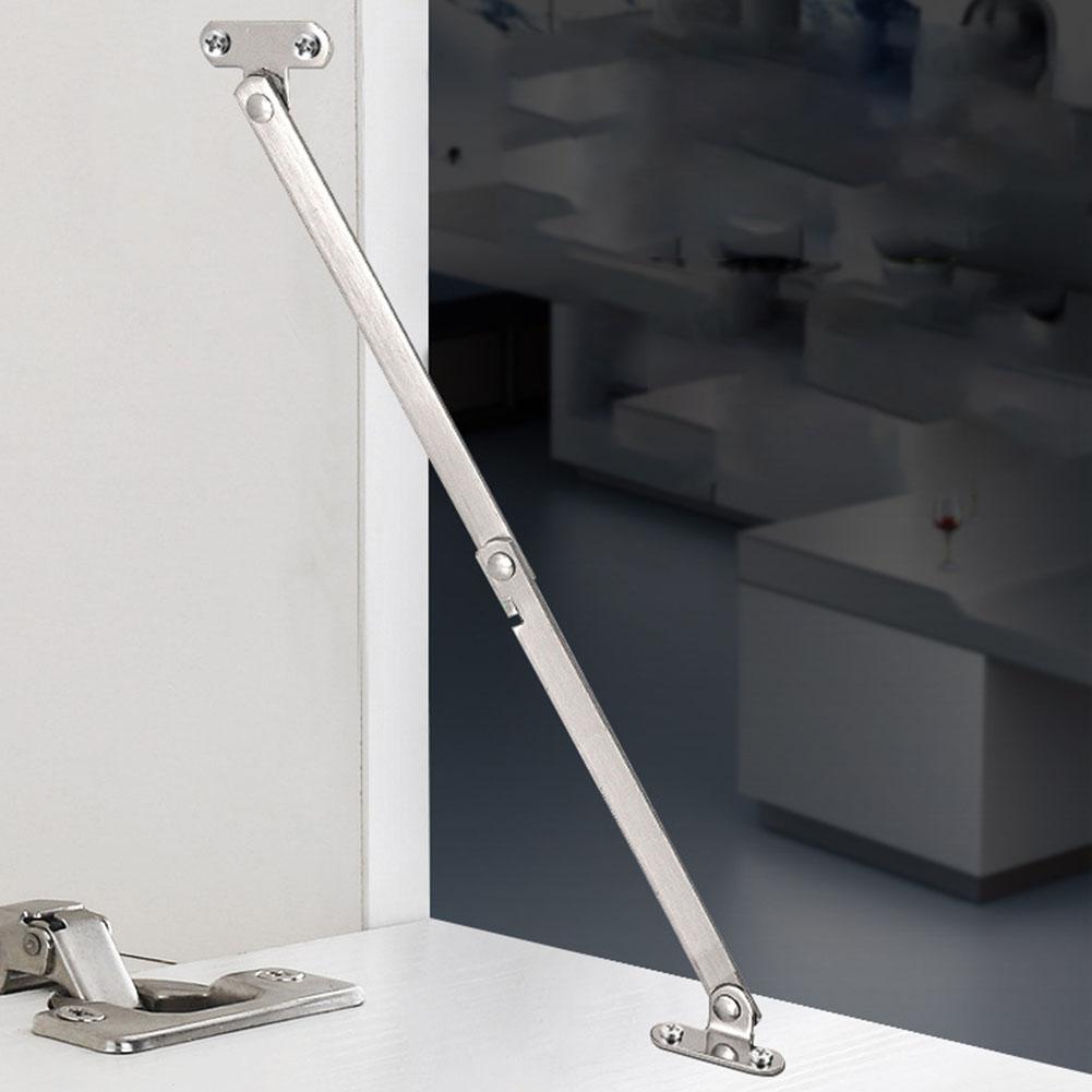 235mm Folding Trolleys Cold Rolled Steel Display Rack