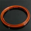 Firmly 5X For-BMW E31 E39 E46 E65 323I Z8 Engine Oil Level Sensor O-Ring 12611744292