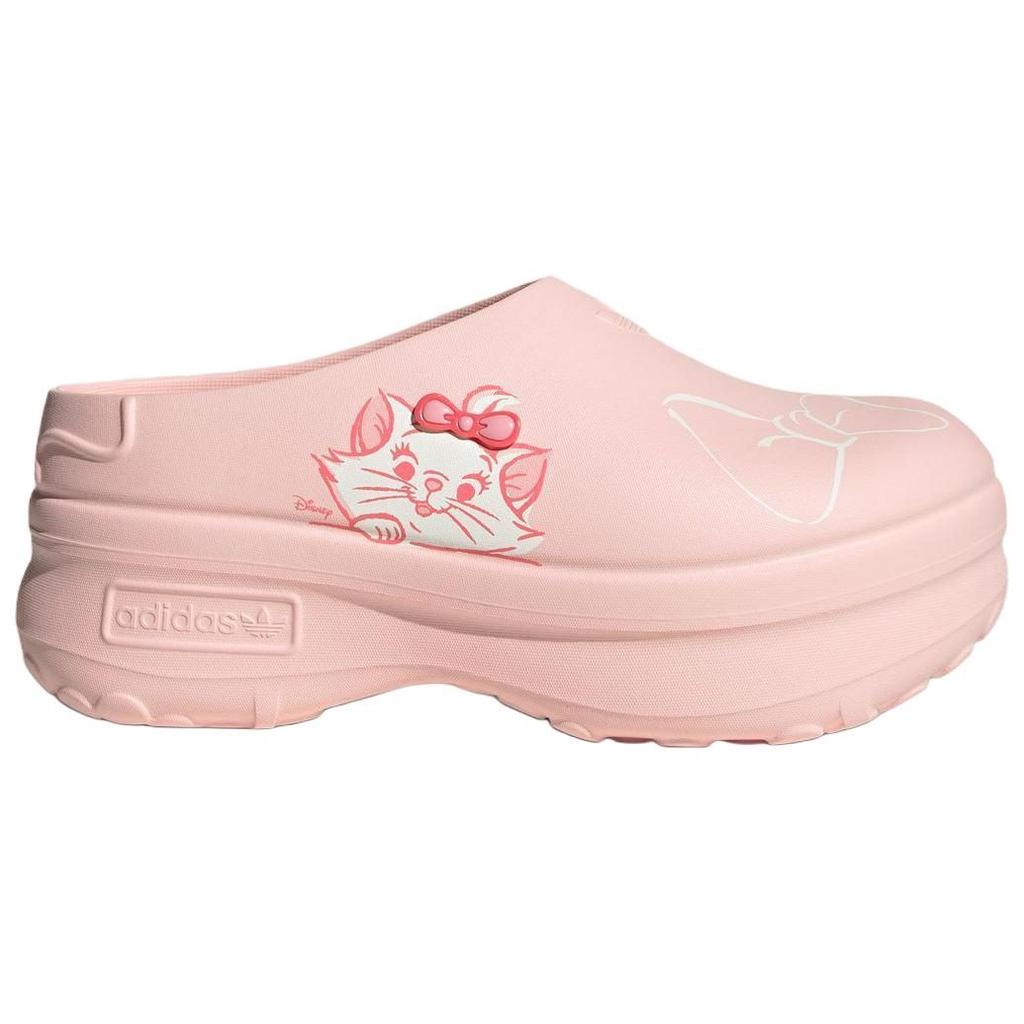 Adifom Stan Smith Mule Disney X Adifom Stan Smith Mule Wmns Adidas Originals 'The Aristocats - Sandy Pink' Women's JR7150