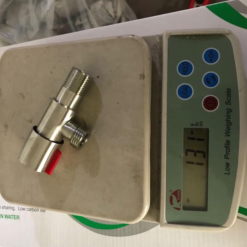 Shanhui Bathroom Plumbing Fixtures