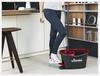 Vileda Spin Mop with Turbo Bucket for Quick Cleaning