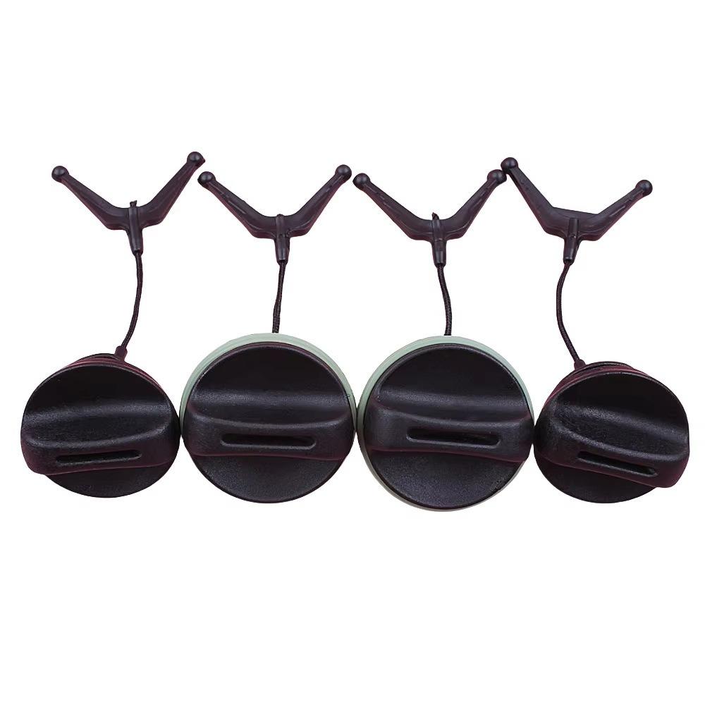 

Leak Proof Fuel Gas Cap Fuel Oil Tank Cap for Husqvarna 340 345 346XP 350 353 Woodworking