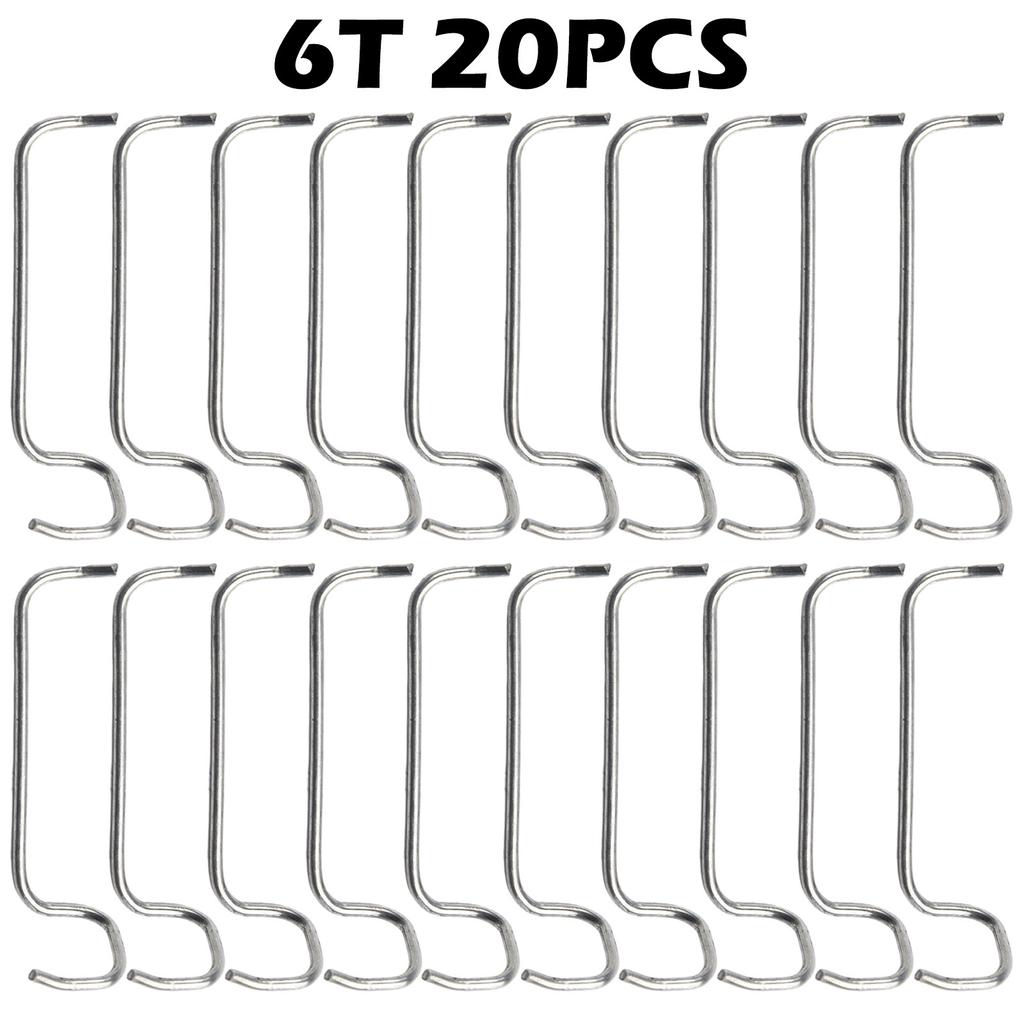 20pcs Fruit Tree Branch Limb Spreader Reuseable Wire For Garden Branch Spreader Fruit Tree Support Holder For Grape Plants Vine