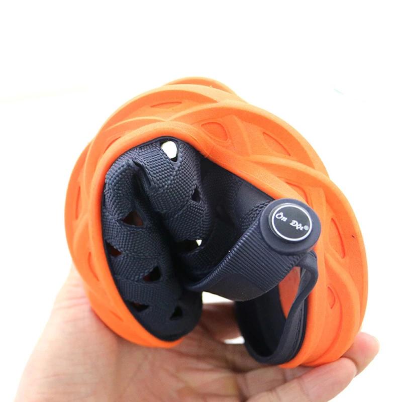 2026 Men's Sandals Women's Outdoor Beach Wading Slippers for Men Garden Home Clogs Women's Sandals Summer Hiking Sandals Men