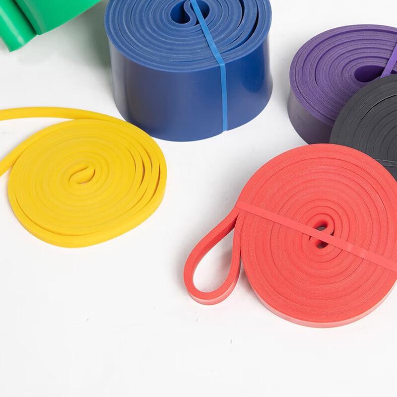 Natural Latex Resistance Loop Band