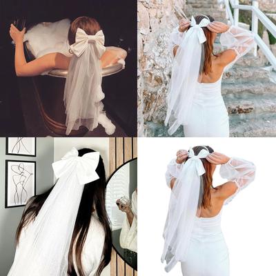 Accesorios para bodas – Velos de novia