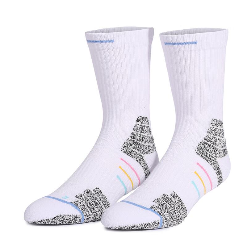 Junbie Summer Terry Sports Socks
