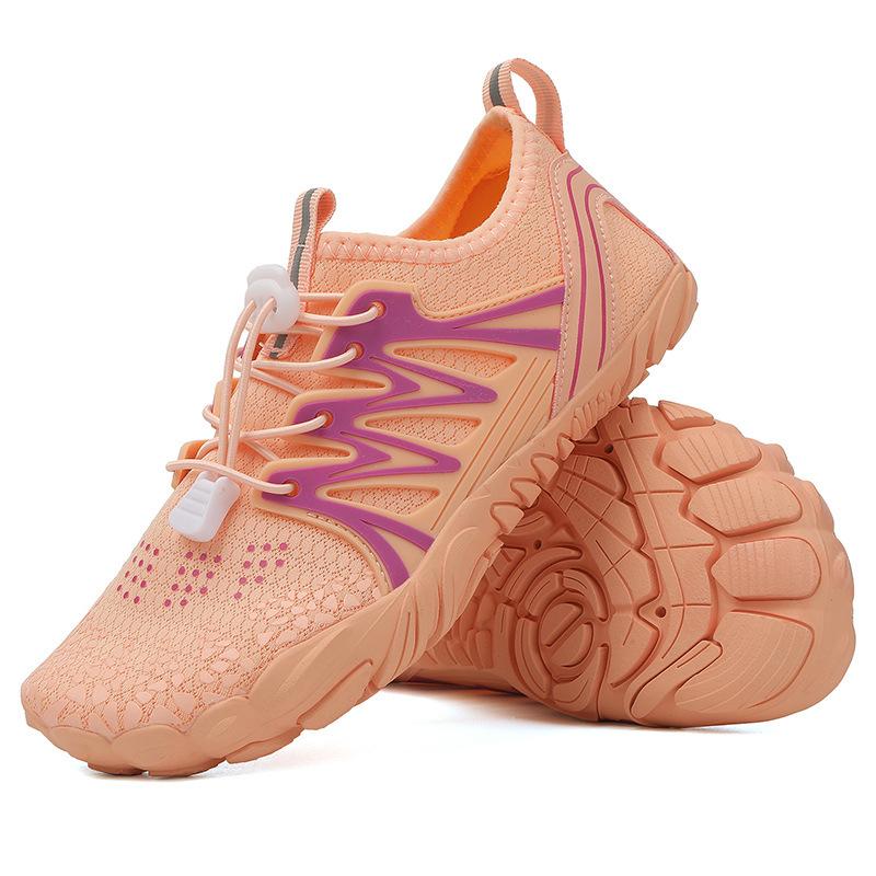 2024 Quick-Dry Breathable Non-Slip Water Shoes for Men & Women - Perfect for Swimming, Fitness, Yoga