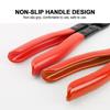 217MM Car CV Joint Boot Hose Clamp Pliers Earless Type Clip Auto Repair Disassembly Tool For All CVJ Boot Clamps Repair Tool