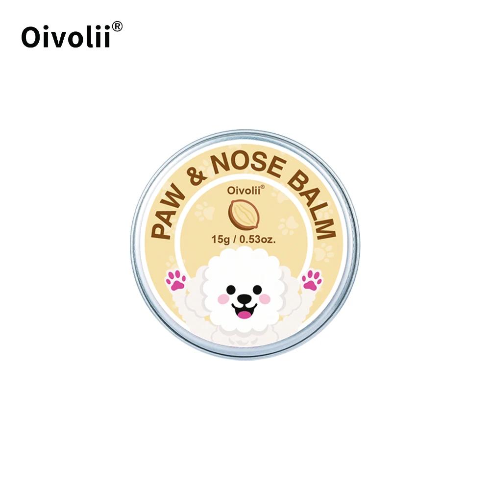 

Pet Paw Care Kit Waterless Cleaning Foam & Moisturizing Balm for Dogs Cats Dry Cracked Paws Foot Cleaner Protector