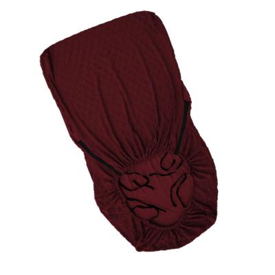 Accessorize Arm Chair Elastic Chair Cover Adding Style To Décor