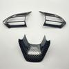 MEKOMEKO Toyota Yaris Cross 10 Series Steering Panel Steering Cover Steering Wheel Switch Cover