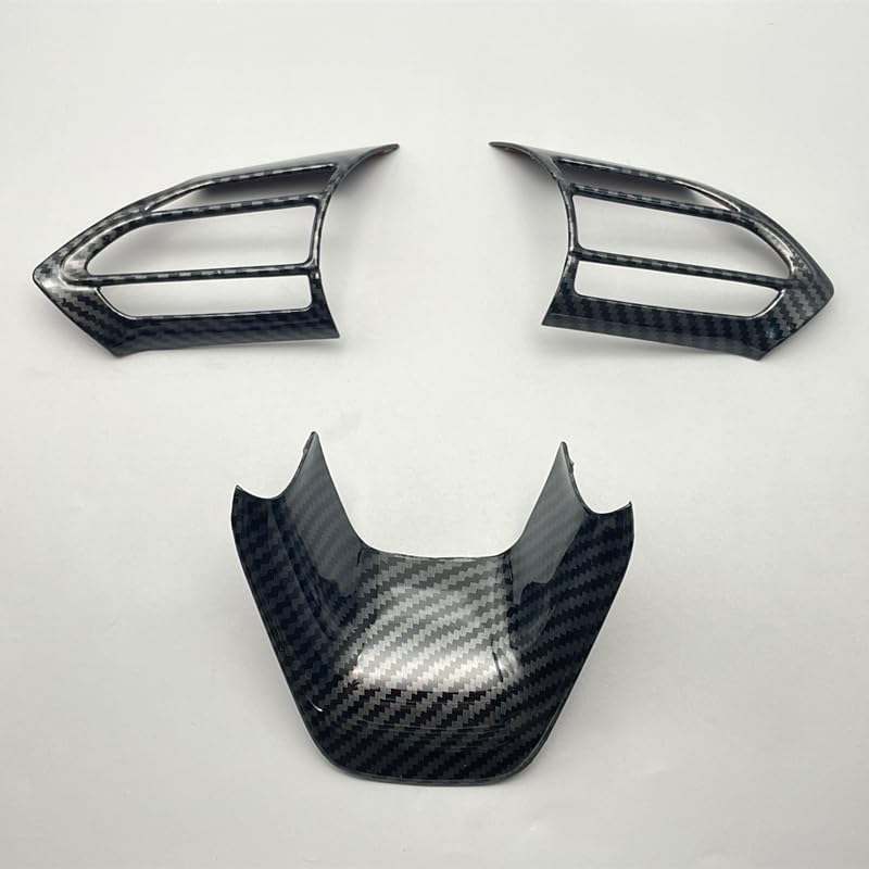 MEKOMEKO Toyota Yaris Cross 10 Series Steering Panel Steering Cover Steering Wheel Switch Cover