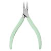 Foot Care Cuticle Nippers Dead Skin Pliers Nail Clippers Paronychia Remover Toenails Scissors