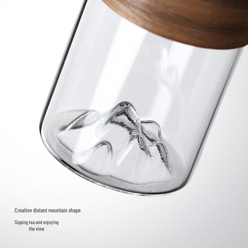 Portable Travel Tea Set