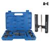 1/12/13/22PCS Car Disc Brake Pump Caliper Removal Tools 10 Piston Adapter Compressor Set Rewind Back Brake Repair Garage Tools