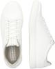 Кроссовки Jack & Jones Trainers ярко-белые (12150725)
