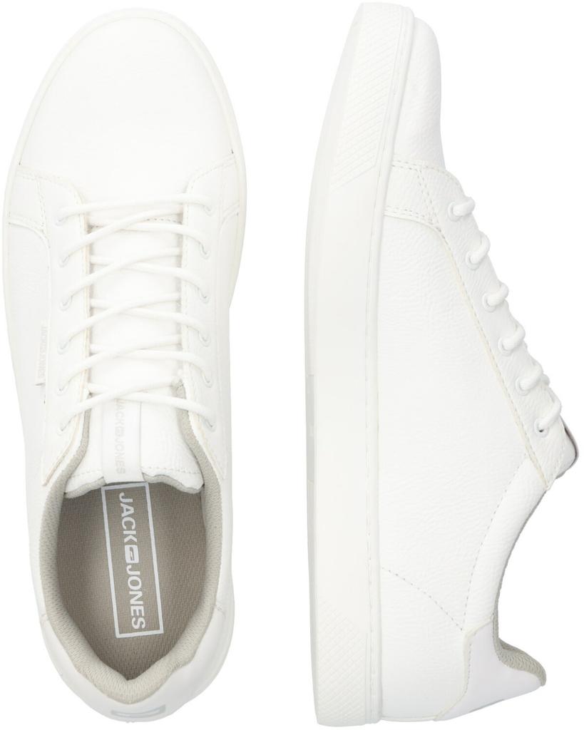 Кроссовки Jack & Jones Trainers ярко-белые (12150725)