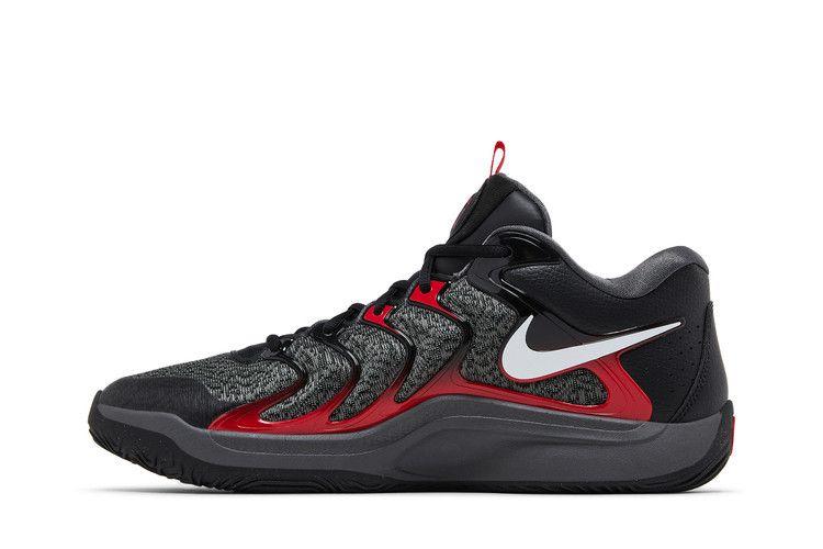 Nike KD 17 'Late Night' Men's Sneakers
