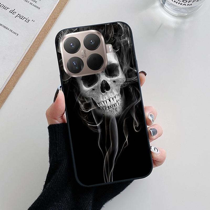 For Xiaomi 15T Pro 15TPro Case Fashion Astronaut Panda Soft Silicone Back Cases for Xiaomi 15T / 15T PRO Phone Cover Etui Fundas