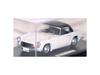 Micro Ace Club Honda Sports 600 Plastic Model Kit 3 1/32 Owner's '64 No.