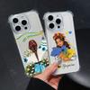 Ukraine Flag Girly Art Sunflower Phone Case For Samsung Galaxy A57 A56 A36 A37 A55 A54 A52 A35 A34 A17 A16 A15 A07 A06 5G Cover