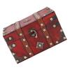 Retro Storage Box Vintage Jewel Storage Box Decorative Wooden Case for Home Beauty Salon