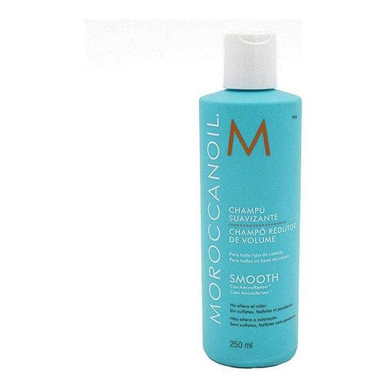 

Шампунь Moroccanoil Smooth Moroccanoil 300 мл