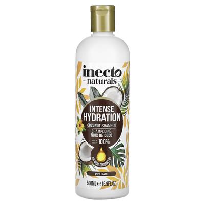 Intense Hydratatie Kokosshampoo, 500 ml(16,9 fl oz)