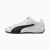 Puma CATCH unisex sports shoes white 40267901 size 44