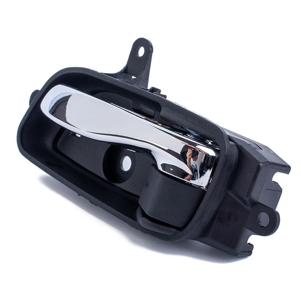 Left Side Inner Door Handle For Nissan Altima Murano Pathfinder Titan 806713TA0D