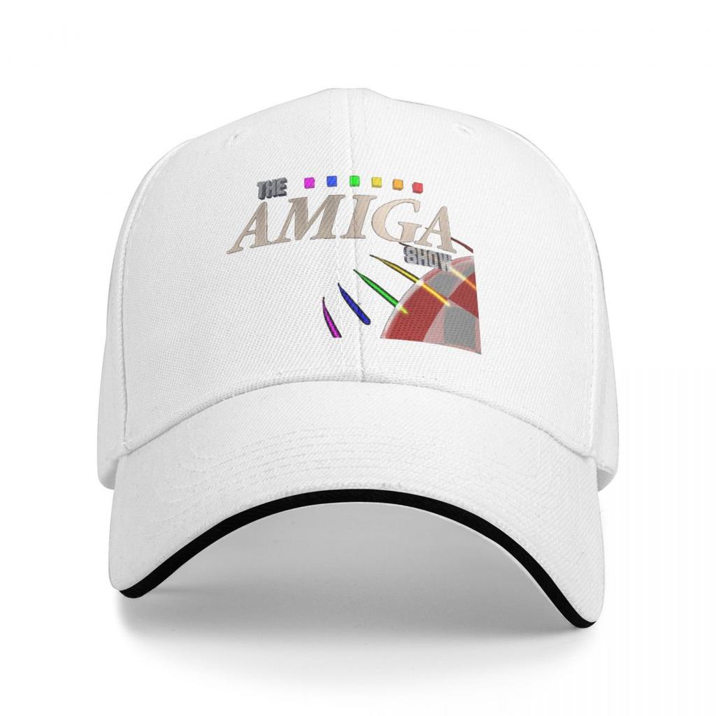 Baseball Caps Amiga 2025 Customized Men Women Casual Summer Caps
